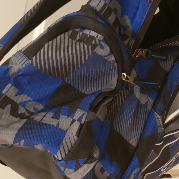 Quiksilver Full-Size Backpack - Picture 10 of 13